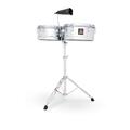 Drum Workshop Aspire Timbales Hand Percussion LPA256